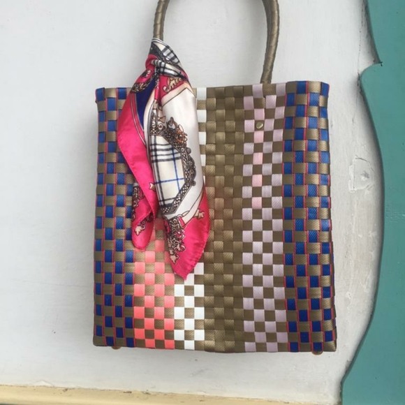 Handmade Bag - Picture 3 of 8